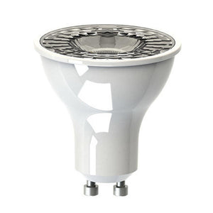 GE LED GU10 7W Cool White 60 Degrees Dimmable