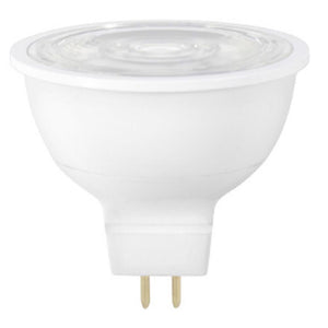 GE LED GU5.3 12V 7W Very Warm White 25 Degrees Dimmable