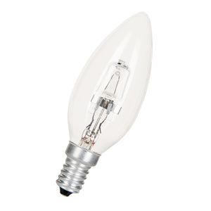 Bailey 20100026101 - easy eco C35 E14 240V 42W Clear Bailey Bailey - The Lamp Company