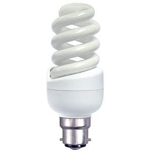 Bell Spiral 20W B22d Very Warm White