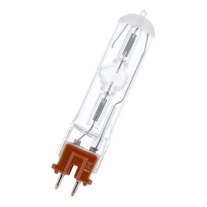 Bailey - 143633 - HMI GZZ9.5 23X110 70V 5.3A 400W Clear Light Bulbs OSRAM - The Lamp Company