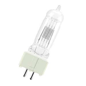 Bailey - 30100233880 - 64719 GX9.5 26X110 230V 650W T/12 Clear Light Bulbs OSRAM - The Lamp Company