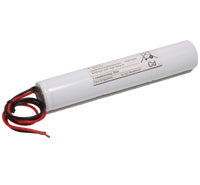 3/4000DHB 3DH4-0L4  Battery 3.6v 4.0Ah Ni-Cd