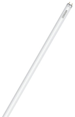 LEDVANCE - 024755 LED T8 VALUE TUBE 5FT 2000lm/840