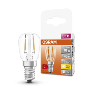 Ledvance LED Special T26 10 300° Filament 1.3W 827 E14