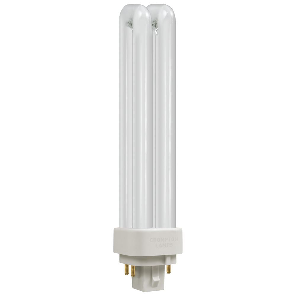 4 pin compact fluorescent 2024 bulb led replacement