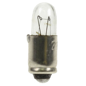 16X5.7 2.5V 350mA 0.875W T1 3/4  Other - The Lamp Company