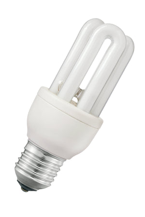 Bailey 50100018951 - CFL Tube 3U E27 12V 15W/827 DC Bailey Bailey - The Lamp Company