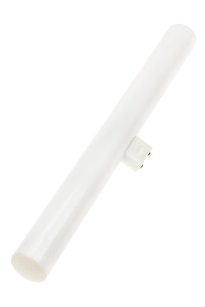 Bailey 50100034932 - CFL S14d 30X300 220-240V 8W 2700K Bailey Bailey - The Lamp Company