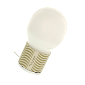 Bailey - 50310638616 - QL Lamp Alu Base 55W 4000K Light Bulbs QL - The Lamp Company