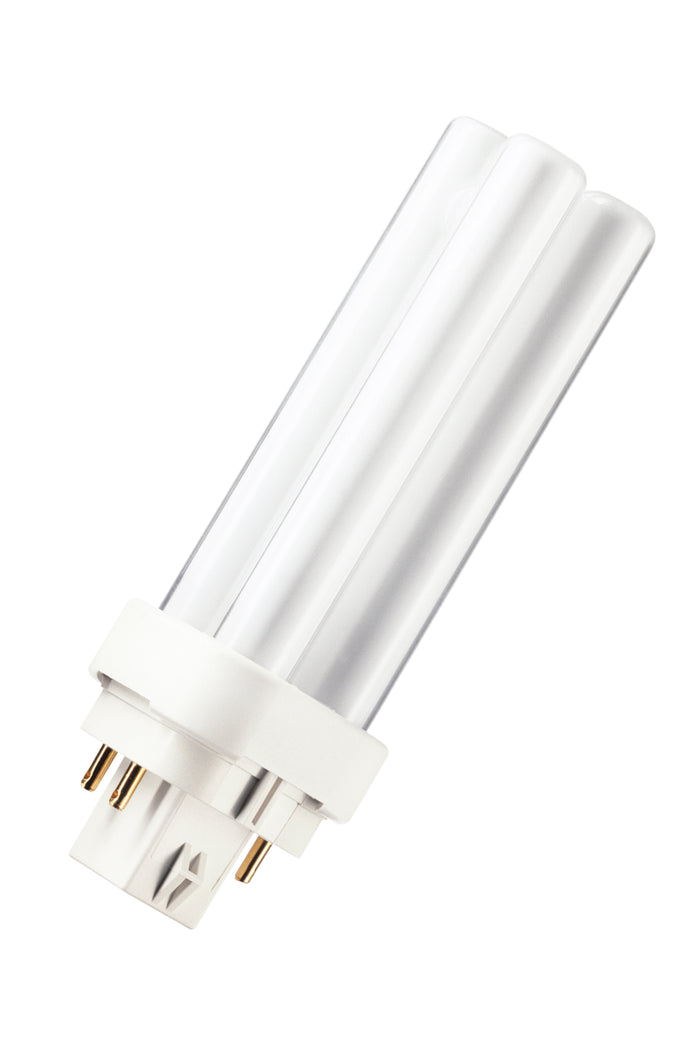 Bailey 140010 - True-Light CFL-D/E 10W/955 G24q-1 Full Spectrum Daylight