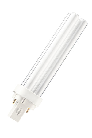 Bailey 140013 - True-Light CFL-D 18W/955 G24d-2 Full Spectrum Daylight Bailey Bailey - The Lamp Company