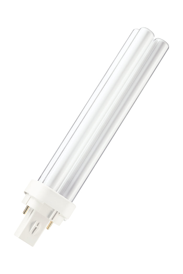 Bailey 140015 - True-Light CFL-D 26W/955 G24d-3 Full Spectrum Daylight