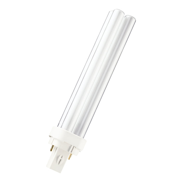 Bailey - FTC26GD3830/02 - OSRAM DULUX© D 26 W/830