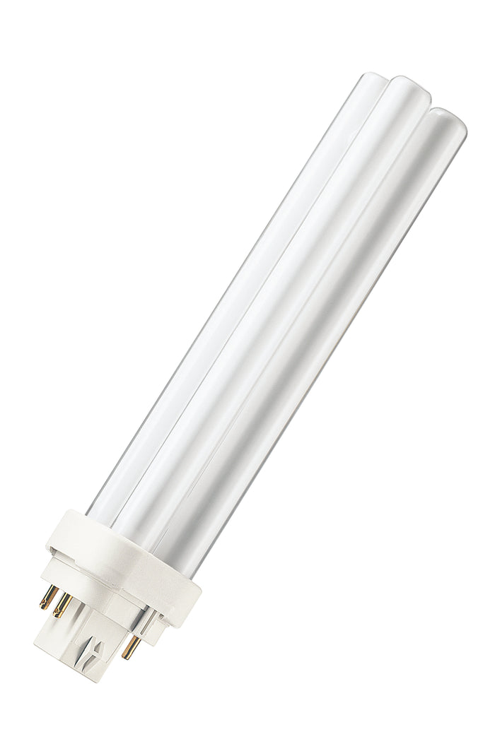 Bailey 140016 - True-Light CFL-D/E 26W/955 G24q-3 Full Spectrum Daylight