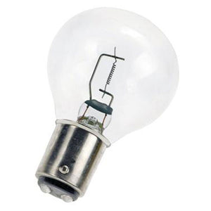 140 24V 48W BA15d  Other - The Lamp Company