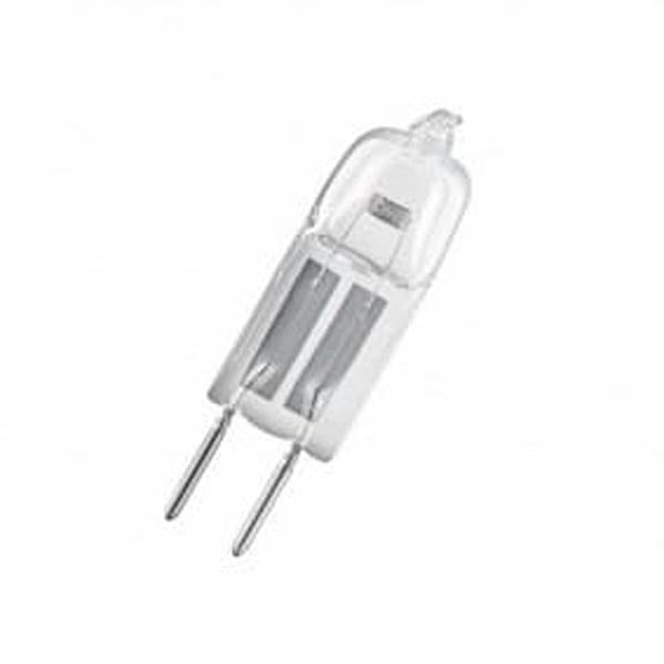 64012/1 Osram Signal Halogen Lamp 12V 20W G4