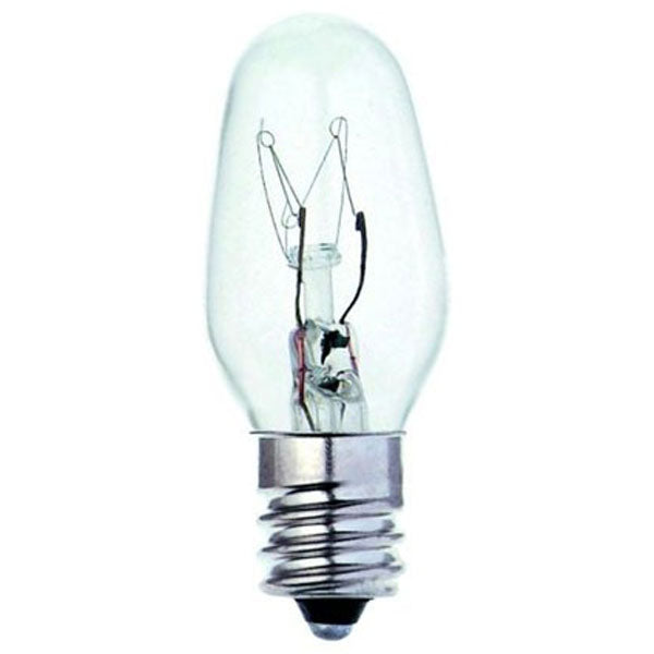 Girard Sudron Nightlight 240V 7W E14