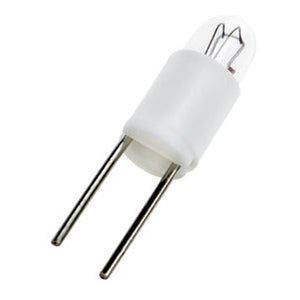 BI-PIN T11/4(2.54) 12V