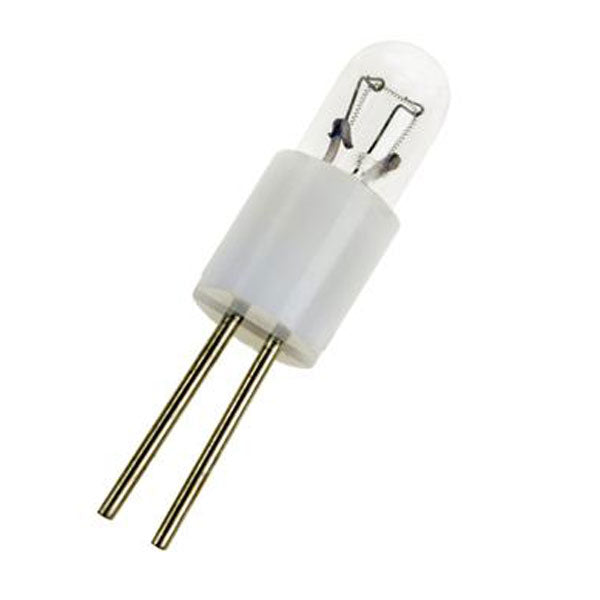 Bi-Pin T1(1.27mm) 5V 60mA