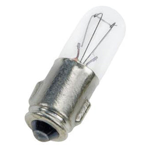 7X23 24V 25MA 0.6W Ba7s  Other - The Lamp Company