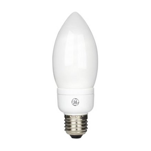 GE Candle 11W E27 Very Warm White