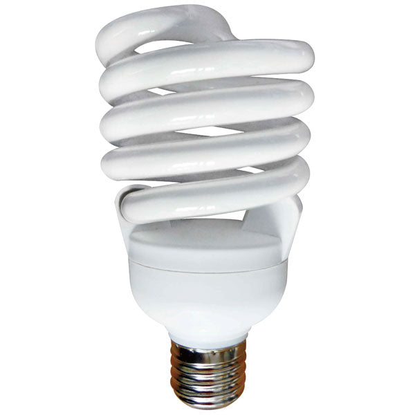 Bell T3 Full Spiral 30W E27 Very Warm White