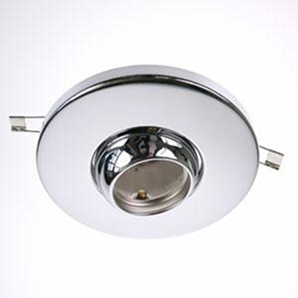 Bell 50W Downlight Large Converter Eyeball 12V Chrome