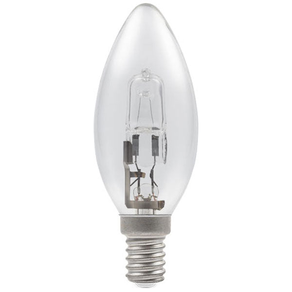 CND 230V 60W CLR HALOGEN