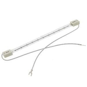 HH212 240V 1500W Clear Jacketed Leads 345mm