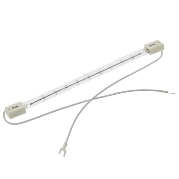 HH212 240V 1500W Clear Jacketed Leads 345mm