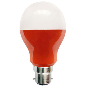 Bell 5W LED Amber GLS B22d - Outdoor