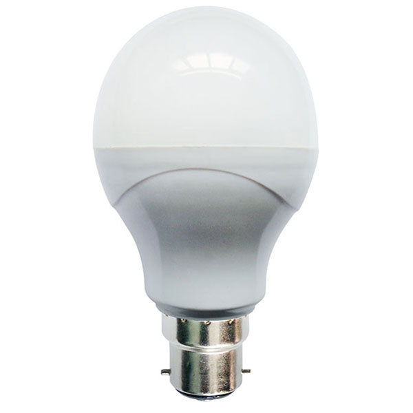 Bell 5W LED White GLS B22d - Outdoor