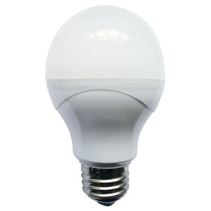 Bell 5W LED White GLS E27  - Outdoor 110-240V