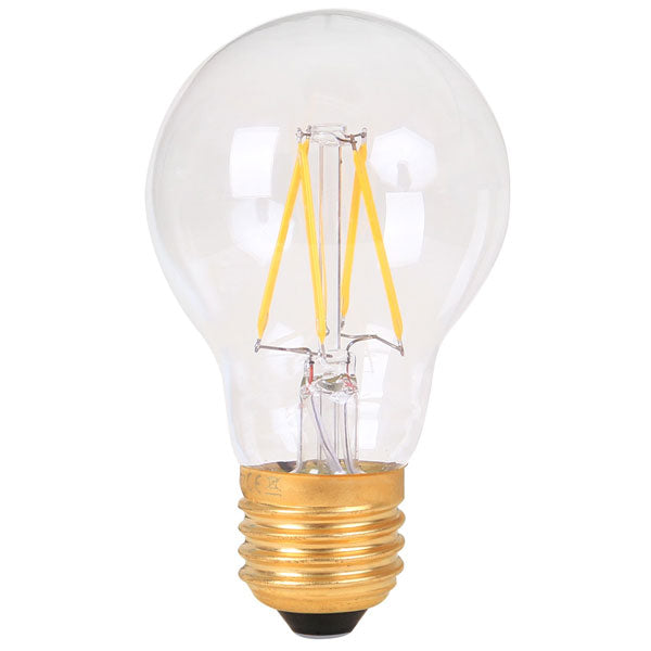 Girard Sudron LED Filament GLS 6W 240V E27 Clear Very Warm White