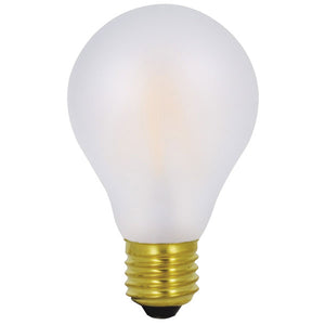 Girard Sudron LED Filament GLS 8W 240V E27 Frosted Very Warm White