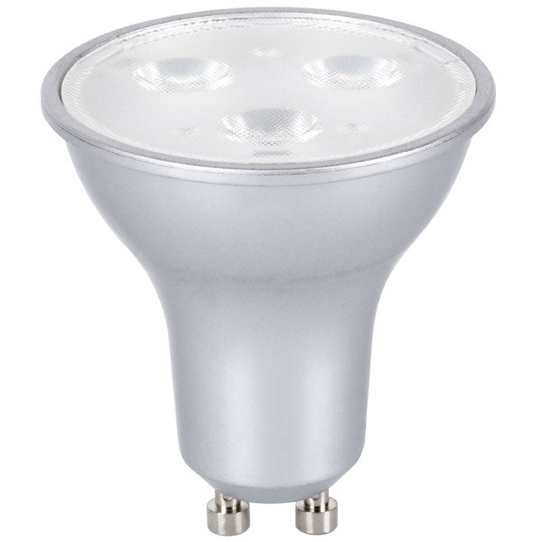 GE LED GU10 3W Cool White 35 Degrees 100-240V