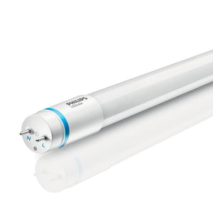 6' 25W Cool White Philips Master LEDtube 840 T8 ROT  Other - The Lamp Company