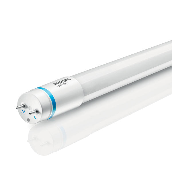 6' 25W Cool White Philips Master LEDtube 840 T8 ROT