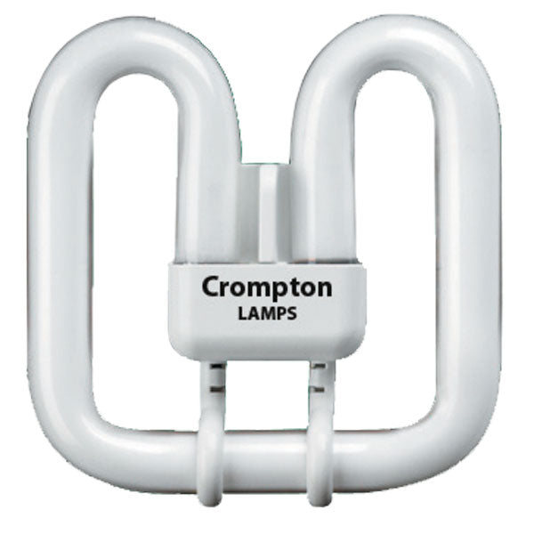 Crompton CLC16CW2PIN 16W 2P 4000K