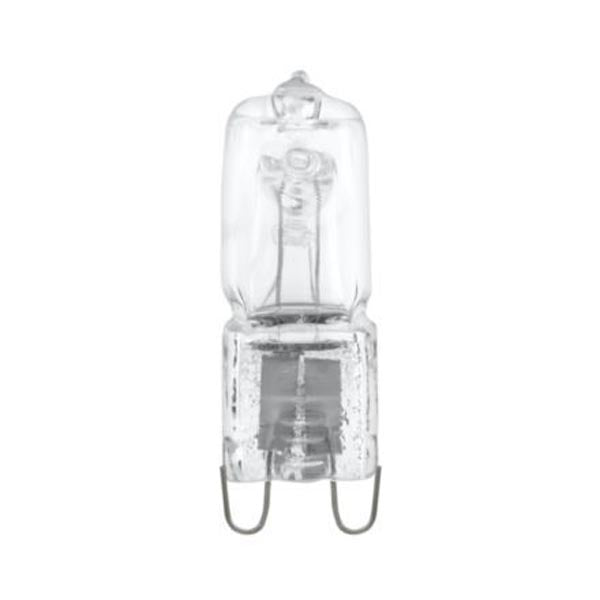 ECO Halogen Capsule 240V 42W G9 GE