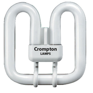 Crompton 16W 4PIN D 2700K