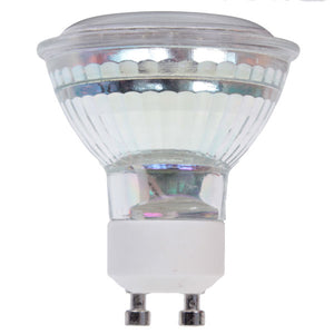 LED 240V 2W GU10 Daylight