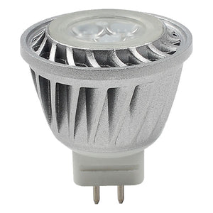 Bell MR11 3W Warm White 24 Degrees