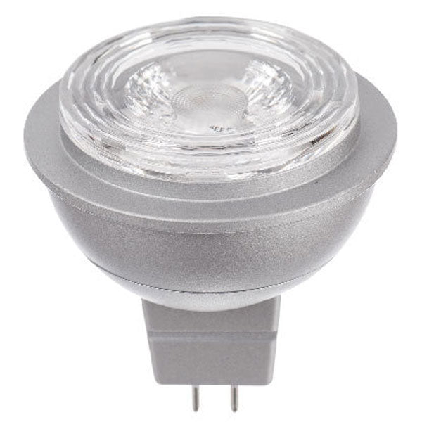 GE LED 12V 7W Cool White 35 Degree  Dimmable