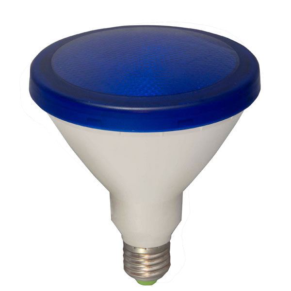 Bell LED Par38 Blue 15W