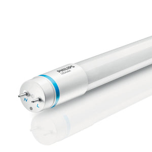 5’ 20W Cool White Philips CorePro LED Tube T8 840  Other - The Lamp Company