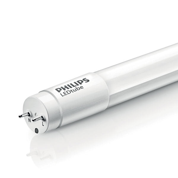 2' 8W Daylight Philips CorePro LEDtube 865