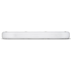 52W LED Non-Corrosive Twin Batten 840 4000K 1200mm  Other - The Lamp Company