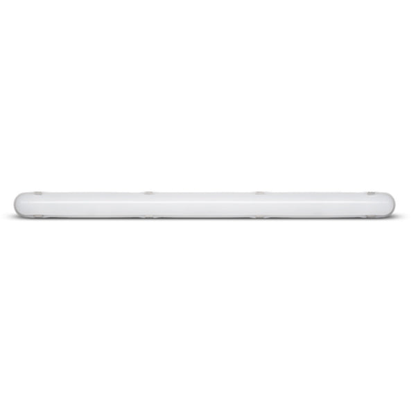 25W LED Non-Corrosive Single Batten 840 4000K 1200mm